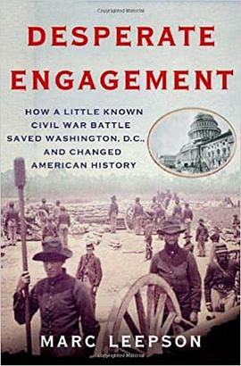 Desperate Engagement pdf epub mobi 电子书 下载