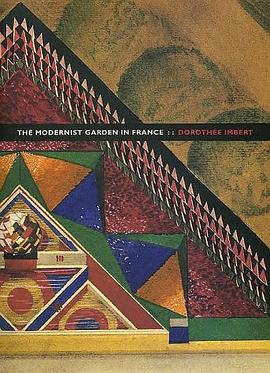 Modernist Garden in France pdf epub mobi 电子书 下载