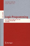 Logic Programming pdf epub mobi 电子书 下载