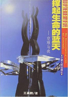 撑起生命的蓝天 pdf epub mobi 电子书 下载