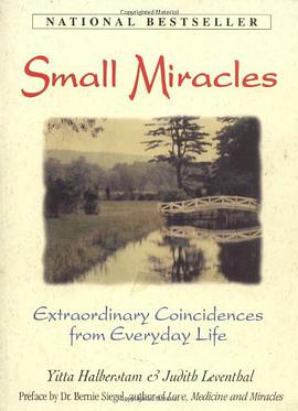 Small Miracles pdf epub mobi 电子书 下载