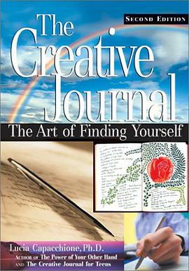 The Creative Journal pdf epub mobi 下载