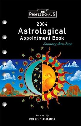 2004 Astrological Appointment Book (Jan-Jun) pdf epub mobi 电子书 下载