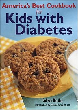 America's Best Cookbook for Kids with Diabetes pdf epub mobi 电子书 下载