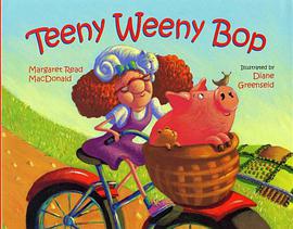 Teeny Weeny Bop pdf epub mobi 电子书 下载