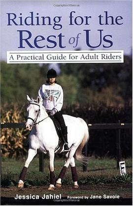 Riding for the Rest of Us pdf epub mobi 电子书 下载