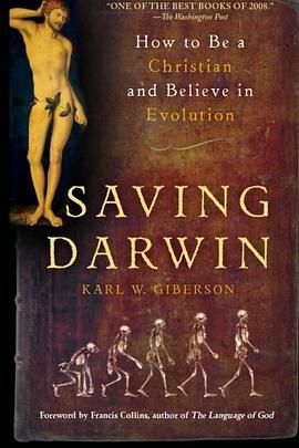 Saving Darwin