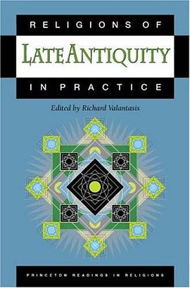 Religions of Late Antiquity in Practice pdf epub mobi 电子书 下载