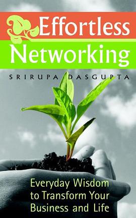 Effortless Networking pdf epub mobi 电子书 下载