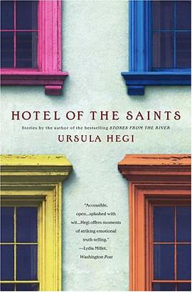 Hotel of the Saints pdf epub mobi 电子书 下载