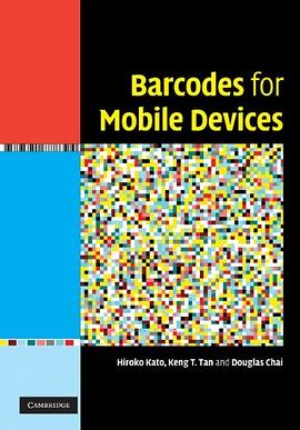 Barcodes for Mobile Devices pdf epub mobi 电子书 下载