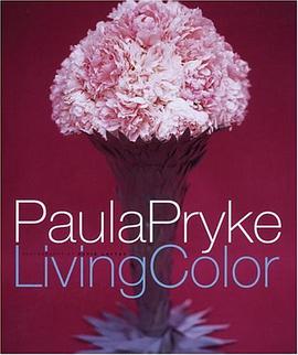 Living Color pdf epub mobi 电子书 下载
