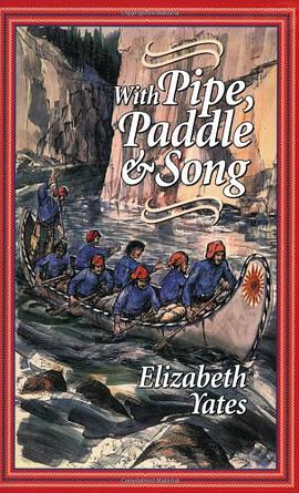 With Pipe, Paddle and Song pdf epub mobi 电子书 下载