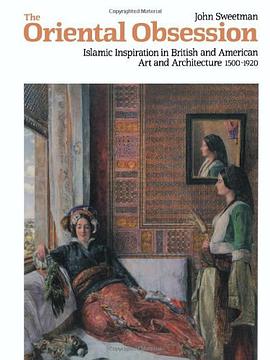 The Oriental Obsession pdf epub mobi 电子书 下载