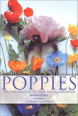 Poppies pdf epub mobi 電子書 下載