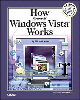 How Microsoft Windows Vista Works pdf epub mobi 电子书 下载