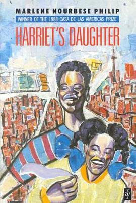 Harriet's Daughter pdf epub mobi 电子书 下载