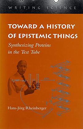 Toward a History of Epistemic Things pdf epub mobi 电子书 下载