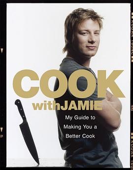 Cook with Jamie pdf epub mobi 电子书 下载