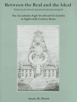 Between the Real and the Ideal pdf epub mobi 电子书 下载