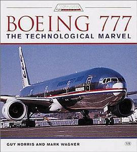 Boeing 777 pdf epub mobi 电子书 下载