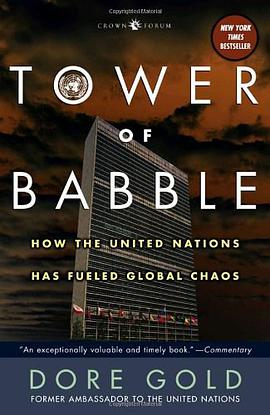 Tower of Babble pdf epub mobi 電子書 下載