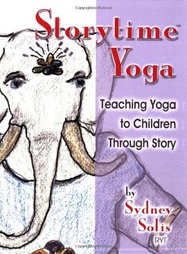 "Storytime Yoga"