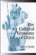 The cultural economy of cities pdf epub mobi 电子书 下载