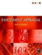 Investment Appraisal pdf epub mobi 电子书 下载