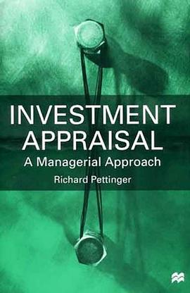 Investment Appraisal pdf epub mobi 电子书 下载