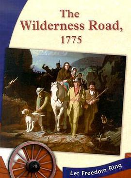The Wilderness Road, 1775 pdf epub mobi 電子書 下載