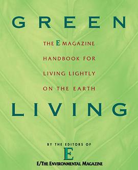 Green Living pdf epub mobi 电子书 下载