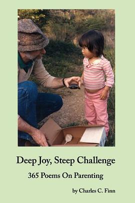 Deep Joy, Steep Challenge pdf epub mobi 电子书 下载