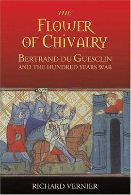 The Flower of Chivalry pdf epub mobi 电子书 下载
