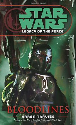 Bloodlines pdf epub mobi 电子书 下载