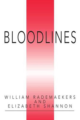 Bloodlines pdf epub mobi 下载