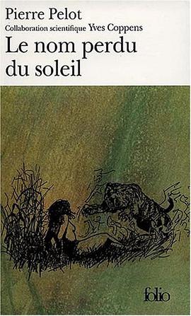 Le nom perdu du soleil pdf epub mobi 电子书 下载