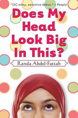 Does My Head Look Big in This? pdf epub mobi 电子书 下载
