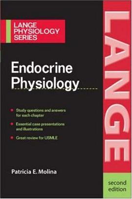 Endocrine Physiology pdf epub mobi 电子书 下载