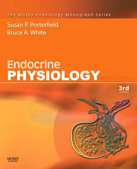 Endocrine Physiology pdf epub mobi 电子书 下载