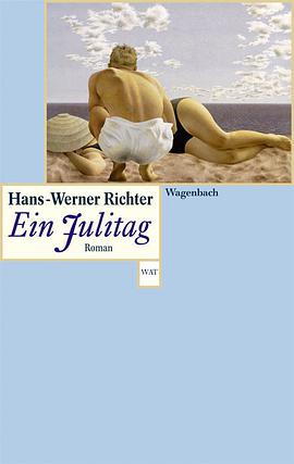 Ein Julitag pdf epub mobi 电子书 下载