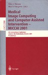 (医学图像计算与机助介入/Medical image computing and computer-assisted intervention pdf epub mobi 电子书 下载