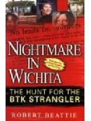 Nightmare In Wichita pdf epub mobi 电子书 下载
