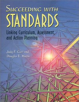 Succeeding with Standards pdf epub mobi 电子书 下载