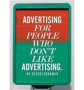Advertising for People Who Don't Like Advertising pdf epub mobi 电子书 下载
