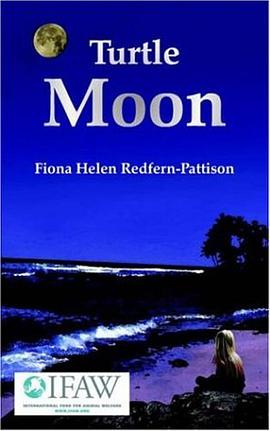 Turtle Moon pdf epub mobi 电子书 下载