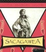 Sacagawea pdf epub mobi 电子书 下载