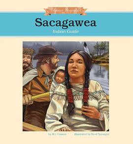 Sacagawea pdf epub mobi 电子书 下载