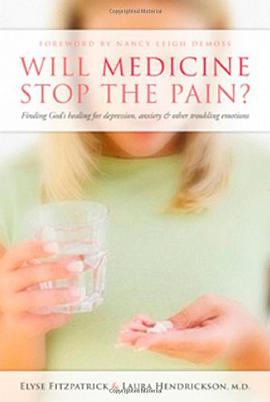 Will Medicine Stop the Pain? pdf epub mobi 电子书 下载