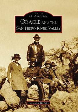 Oracle and the San Pedro River Valley pdf epub mobi 电子书 下载